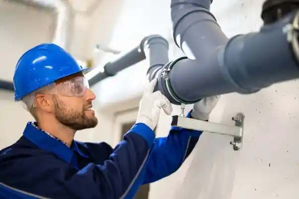 water damage restoration service Broadway